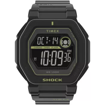 Timex® Digital 'Command Encounter' Men's Watch TW2V59800