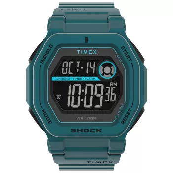 Timex® Digital 'Command Encounter' Men's Watch TW2V59900