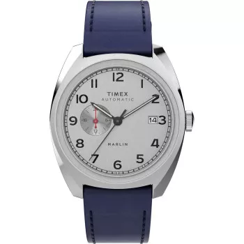 Timex® Multi Dial 'Marlin' Men's Watch TW2V61900