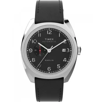 Timex® Multi Dial 'Marlin Sub-dial Automatic' Men's Watch TW2V62100