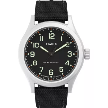 Timex® Analogique 'Expedition North Sierra' Hommes Montre TW2V64500