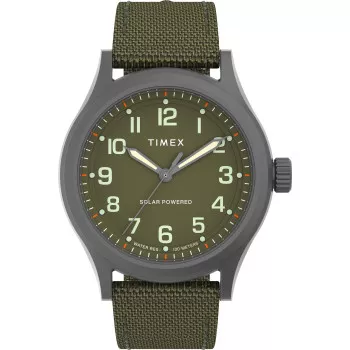 Timex® Analogue 'Expedition North Sierra' Men's Watch TW2V64700
