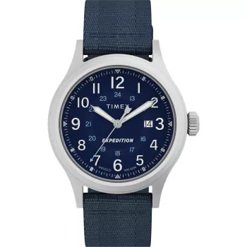Timex® Analogue 'Expedition North Sierra' Men's Watch TW2V65600