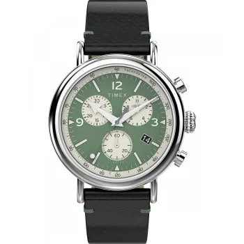 Timex® Chronograph 'Standard Chrono' Herren Uhr TW2V71000