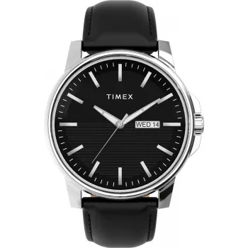 Timex® Analogique 'Dress' Hommes Montre TW2V79300