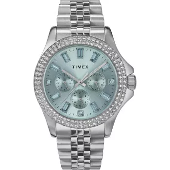 Timex® Multi Zifferblatt 'Kaia' Damen Uhr TW2V79600