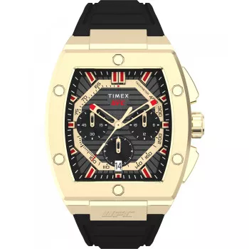 Timex® Chronograph 'Ufc Animal Chrono' Herren Uhr TW2V88000