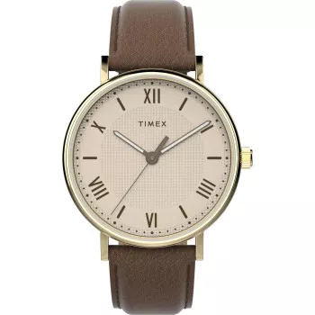 Timex® Analogue 'Southview' Men's Watch TW2V91300