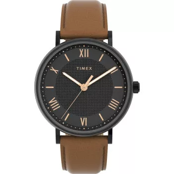 Timex® Analog 'Southview' Herren Uhr TW2V91400