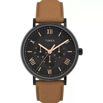 Timex® Multi Dial 'Southview' Heren Horloge TW2V91600