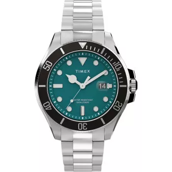 Timex® Analog 'Harborside Coast' Herren Uhr TW2V91900