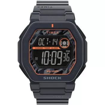 Timex® Digital 'Command Encounter' Hommes Montre TW2V93800