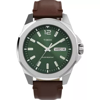 Timex® Analogue 'Essex Avenue' Men's Watch TW2W14000