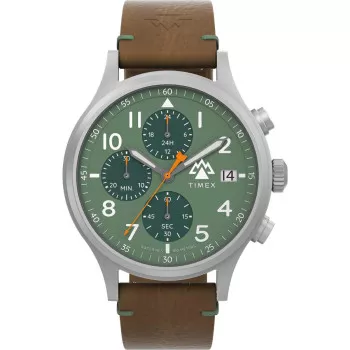 Timex® Chronograaf 'Sierra' Heren Horloge TW2W16400