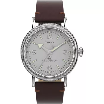 Timex® Analog 'Standard' Herren Uhr TW2W20300