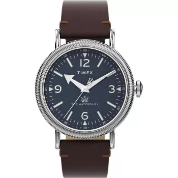 Timex® Analog 'Standard' Herren Uhr TW2W20400