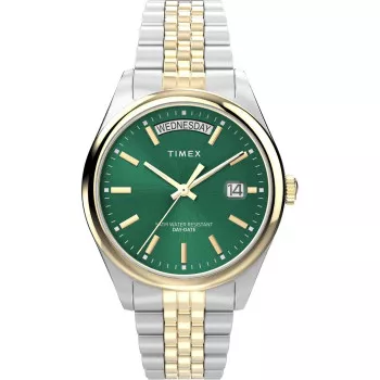 Timex® Analogue 'Legacy' Women's Watch TW2W32100