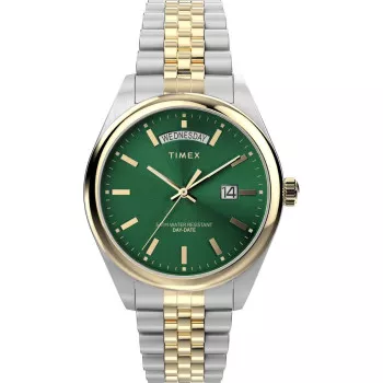 Timex® Analogique 'Legacy' Hommes Montre TW2W42800