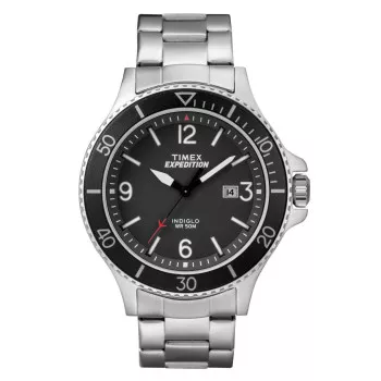 Timex® Analogue 'Expedition Ranger' Men's Watch TW4B10900
