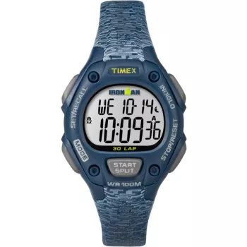 Timex® Digitaal 'C30' Dames Horloge TW5M07400
