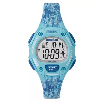 Timex® Digitaal 'C30' Dames Horloge TW5M16200