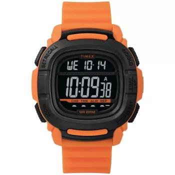 Timex® Digital 'Command' Men's Watch TW5M26500