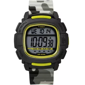 Timex® Digital 'Command' Men's Watch TW5M26600