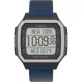Timex® Digital 'Command Urban' Men's Watch TW5M28800
