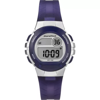 Timex® Digitaal Dames Horloge TW5M32100