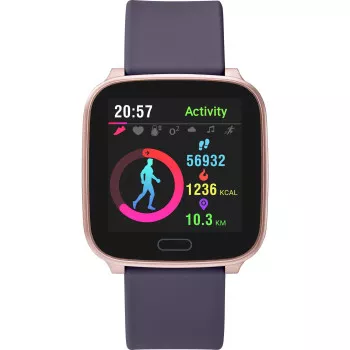 Timex® Digital 'ICONNECT ACTIVE' Unisex's Watch TW5M34500 #1