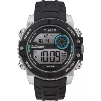 Timex® Digital 'Sphere' Men's Watch TW5M34600