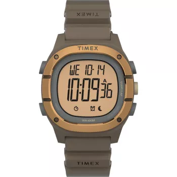 Timex® Digital 'Command Lt' Unisex's Watch TW5M35400