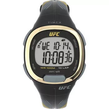 Timex® Digital 'Ufc Takedown' Hommes Montre TW5M52000