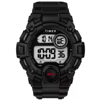 Timex® Digital 'Ufc Rematch' Herren Uhr TW5M53100