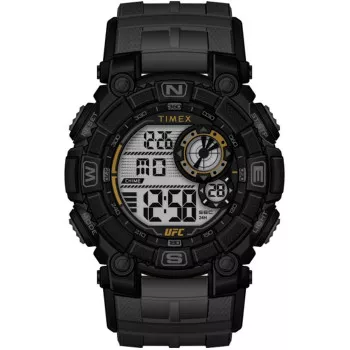 Timex® Digital 'Ufc Redemption' Herren Uhr TW5M53800