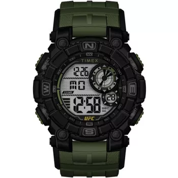 Timex® Digital 'Ufc Redemption' Herren Uhr TW5M53900