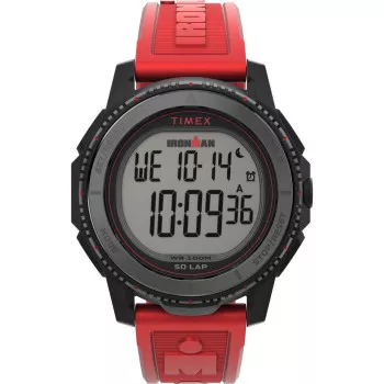 Timex® Digitaal 'Adrenaline' Heren Horloge TW5M57900