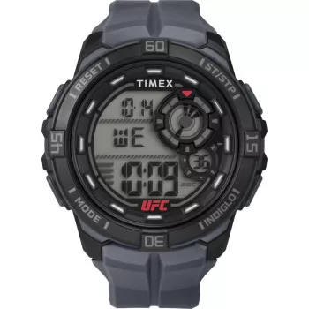 Timex® Digital 'Ufc Rush' Herren Uhr TW5M59300