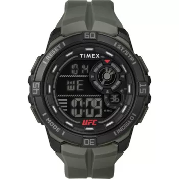 Timex® Digital 'Ufc Rush' Men's Watch TW5M59400