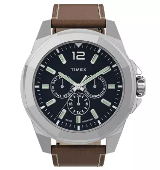 Timex® Multi Zifferblatt 'Essex Avenue' Herren Uhr TW2U42800
