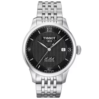 Tissot® Analog 'Le Locle' Herren Uhr T0064081105700