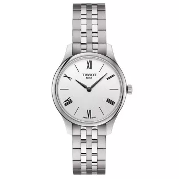 Tissot® Analog '5.5 Lady' Damen Uhr T0632091103800