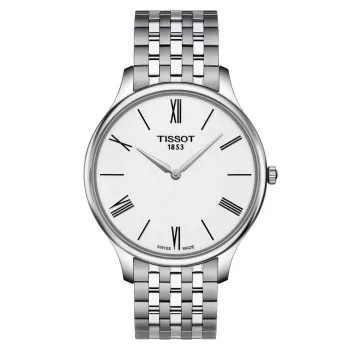 Tissot® Analog 'Tradition' Herren Uhr T0634091101800