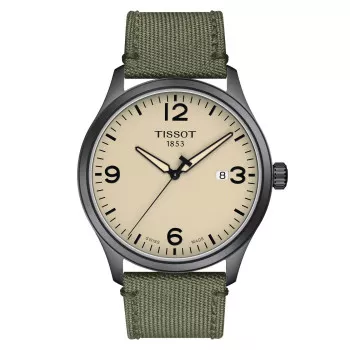 Tissot® Analog 'Gent Xl' Herren Uhr T1164103726700