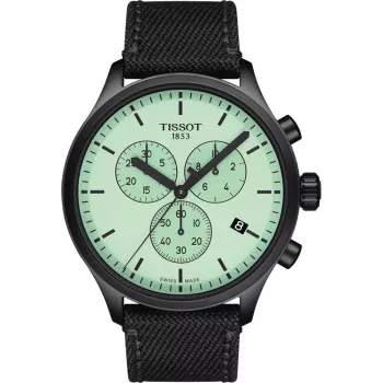 Tissot® Chronographe 'Chrono Xl' Hommes Montre T1166173709100