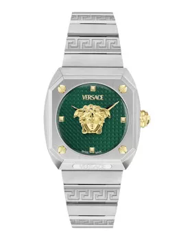 Versace® Analogique 'Medusa Antares' Femmes Montre VE0R00425