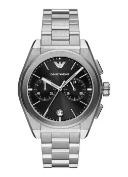 Emporio Armani® Chronograaf 'Federico' Heren Horloge AR11560