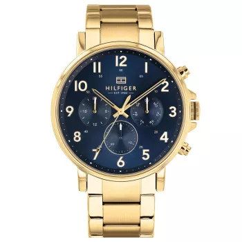 Tommy Hilfiger® Multi Zifferblatt 'Daniel' Herren Uhr 1710384