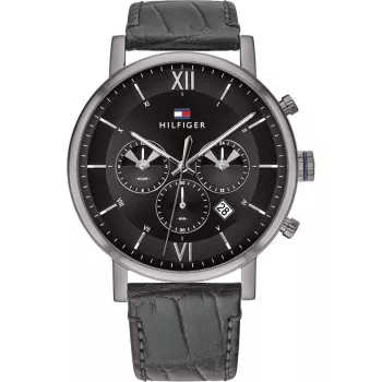 Tommy Hilfiger Multi Dial Evan Men's Watch 1710395 #1
