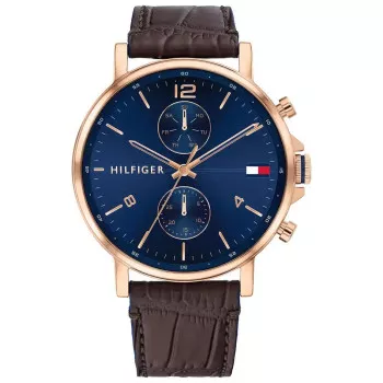 Tommy Hilfiger® Multi Dial 'Daniel' Men's Watch 1710418
